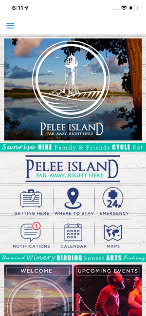 Pelee Island(圖3)-速報App