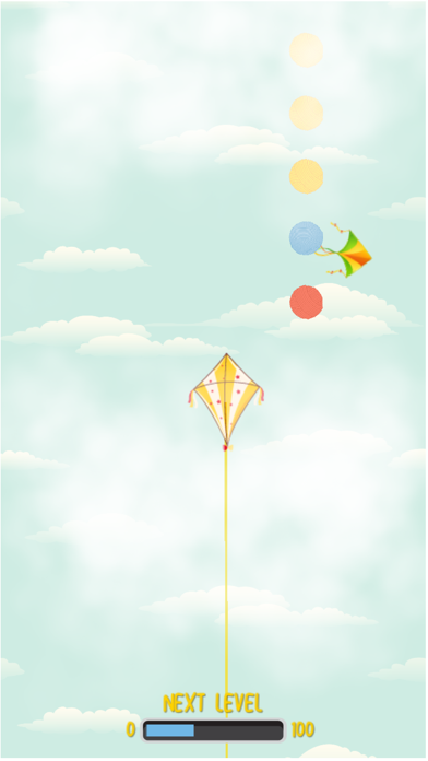 Screenshot #1 pour Soaring Kite