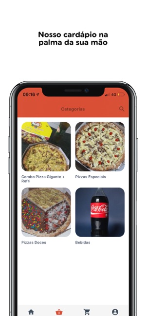 Gordinho's Pizza(圖3)-速報App