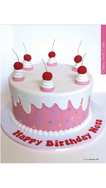 Creative SugarCraft Australia