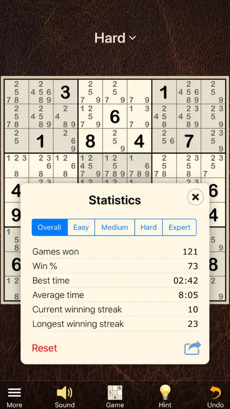 Sudoku by Logify