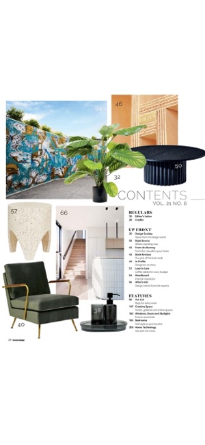 Home Design Magazine(圖2)-速報App