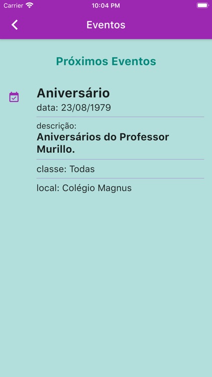 Mural Magnus screenshot-3