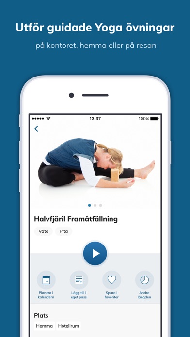 AyYo app Screenshot