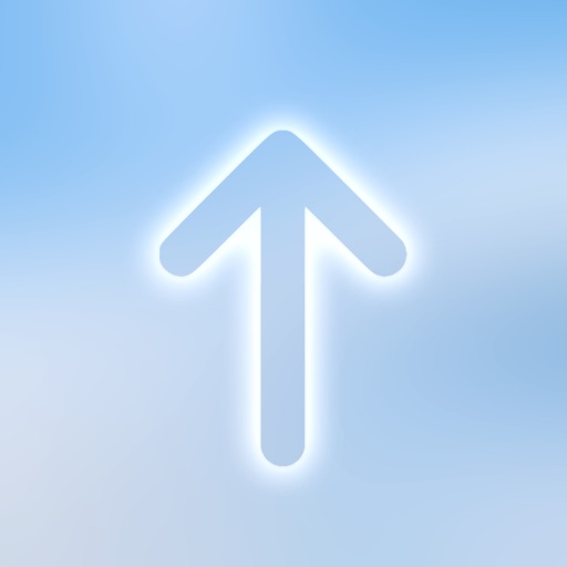 HowHigh - Barometric pressure measurement tool icon