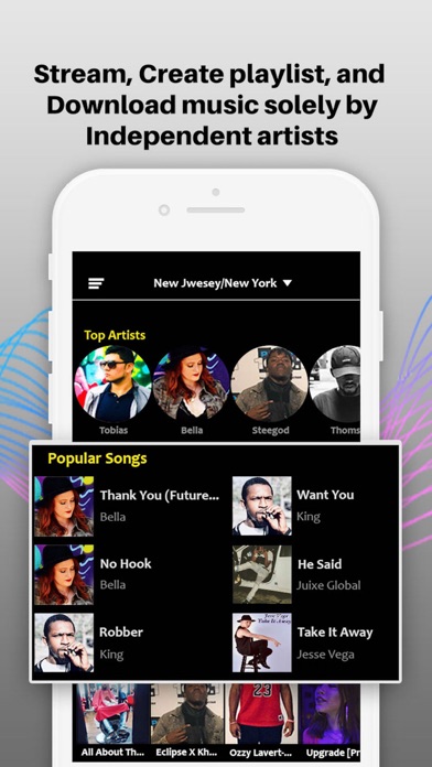 How to cancel & delete SelfMusik from iphone & ipad 3