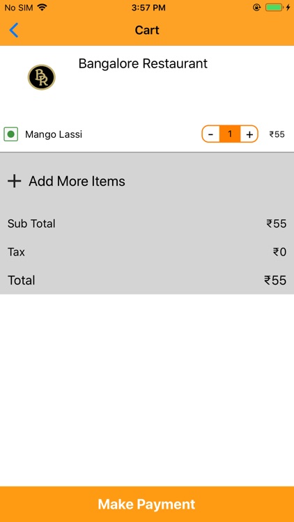 Gofoodle screenshot-5