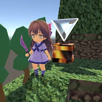 神選少女 Читы