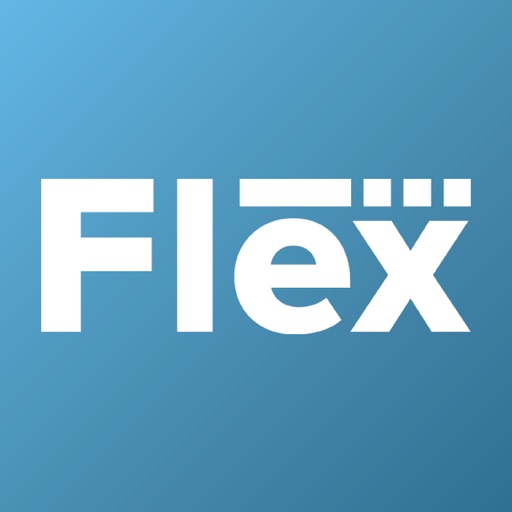 Flex5 iOS App