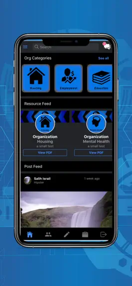 Game screenshot ReEntry Connect mod apk