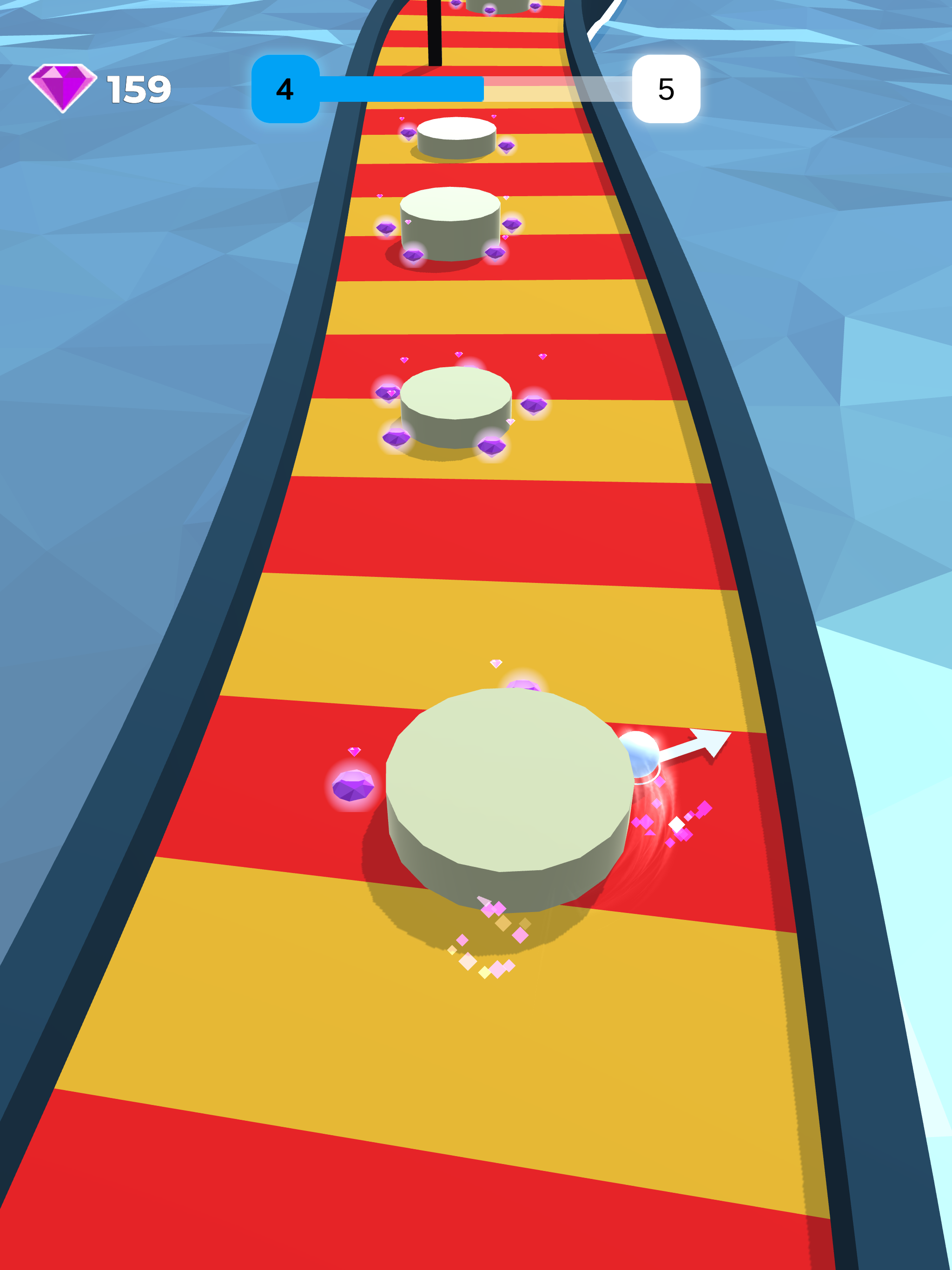 Fun Ball 3D screenshot 12