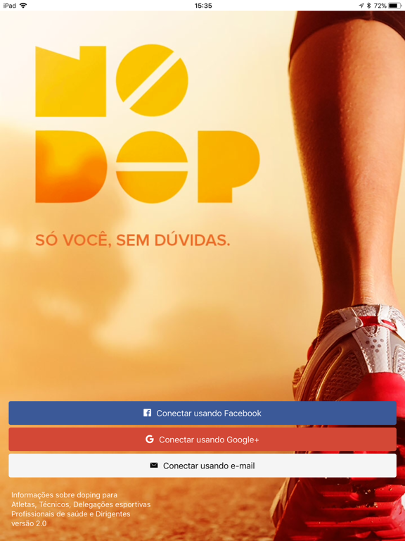 Screenshot #4 pour NoDop