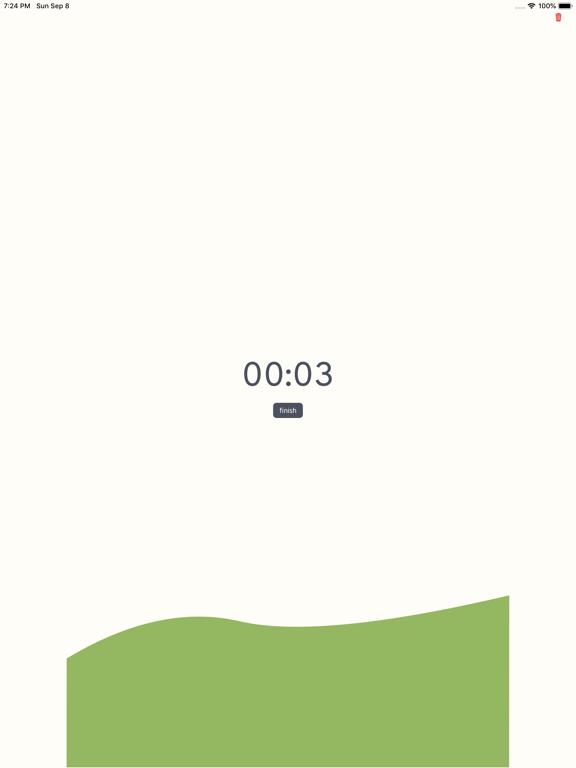 Screenshot #5 pour Easy Meditation