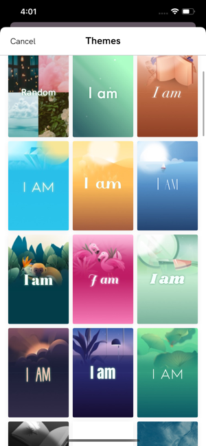 I am - Positive Affirmations(圖5)-速報App