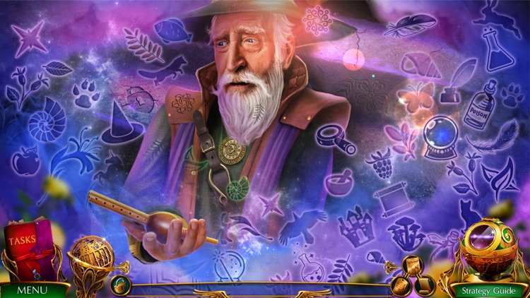 Labyrinths of World: Gold screenshot-6