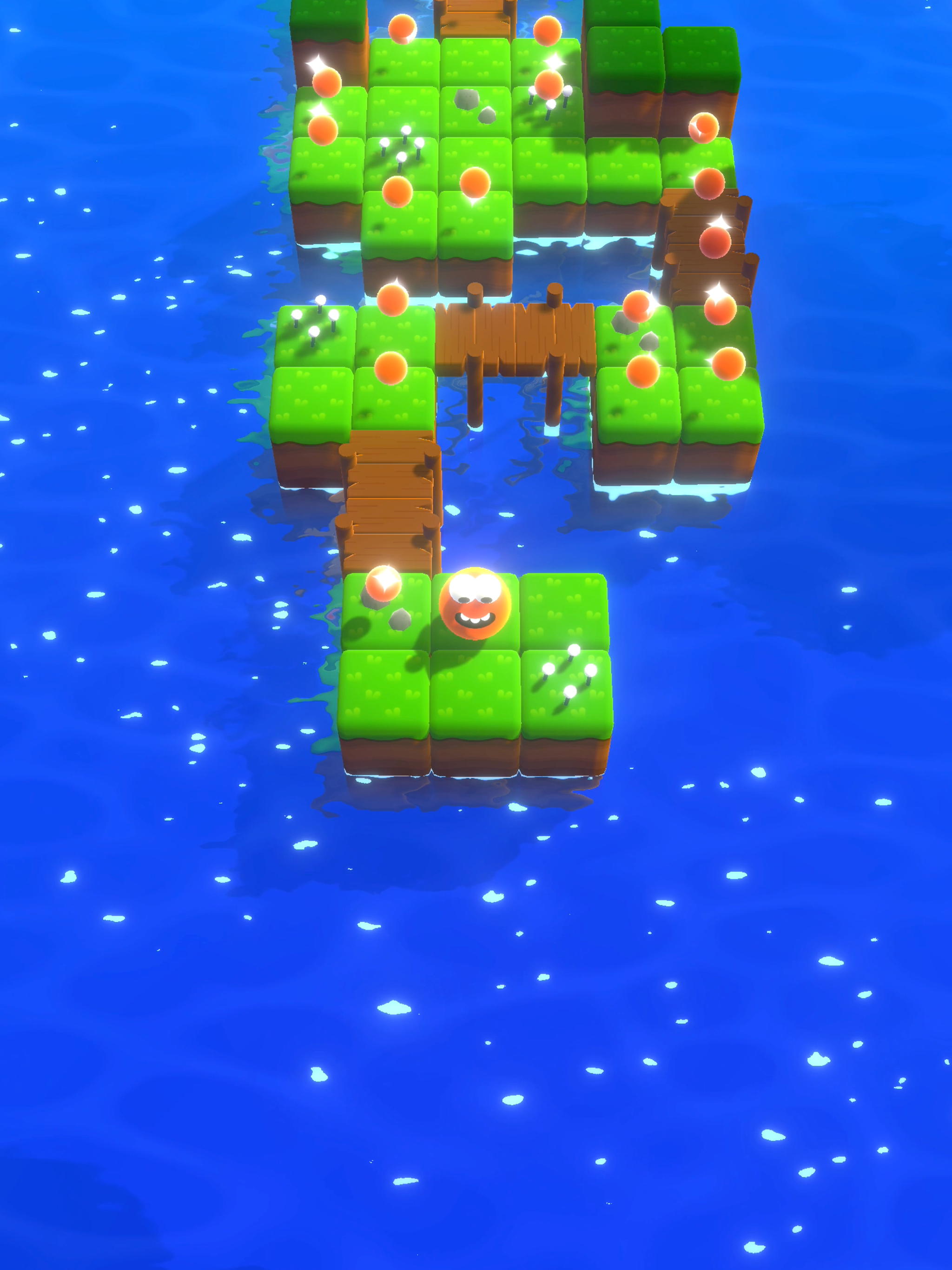 Bloop Islands