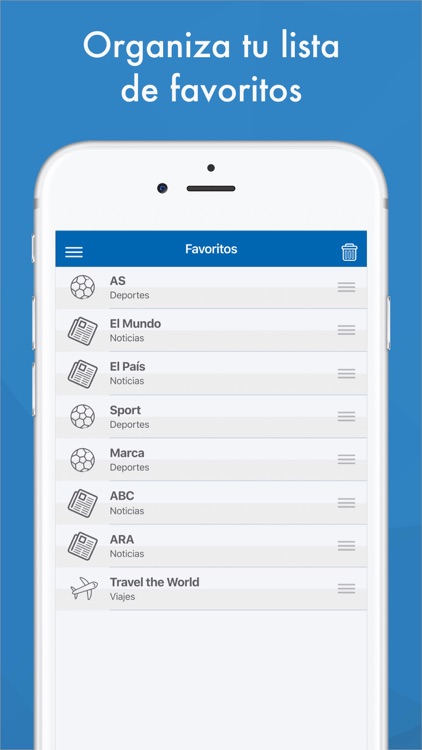 Spanish News - Noticias España