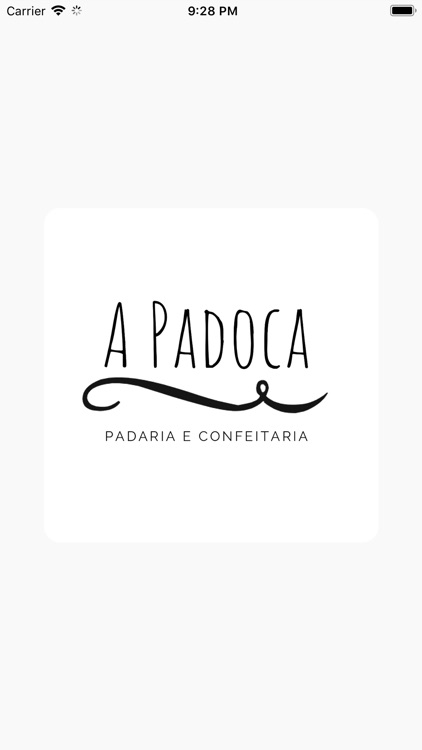 A Padoca