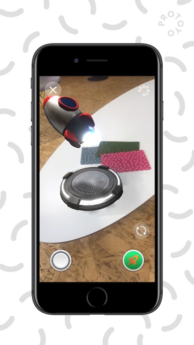 【图】Protoyo(截图1)