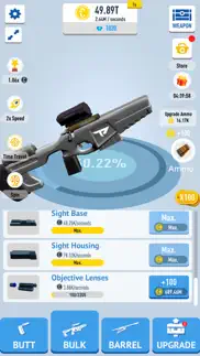 How to cancel & delete idle guns factory tycoon 1