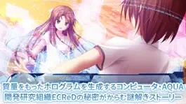 Game screenshot AQUA -アクア- hack