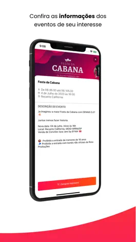 Game screenshot Byma apk