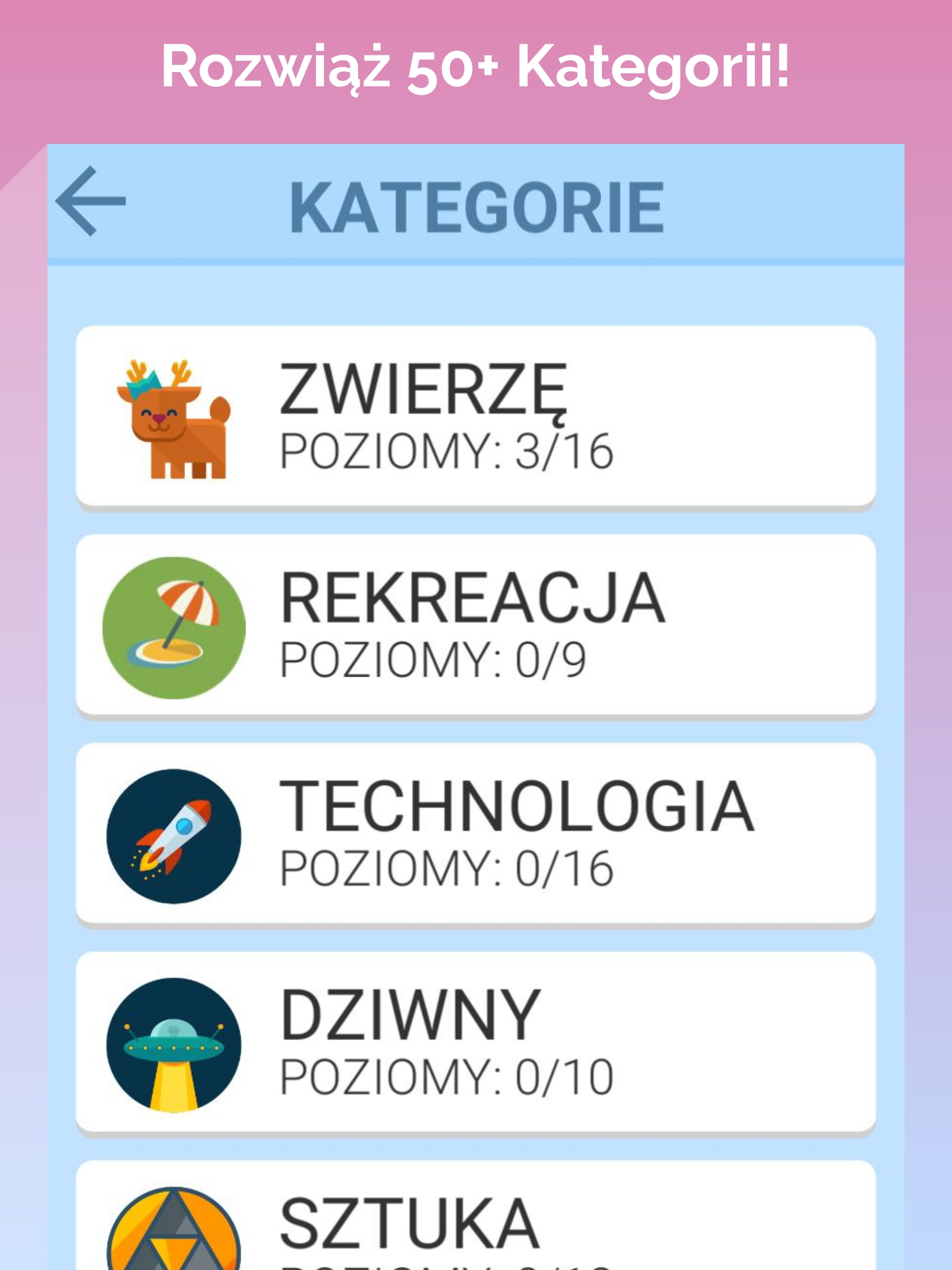 Polskie Gra Krzyzowka Krzyż