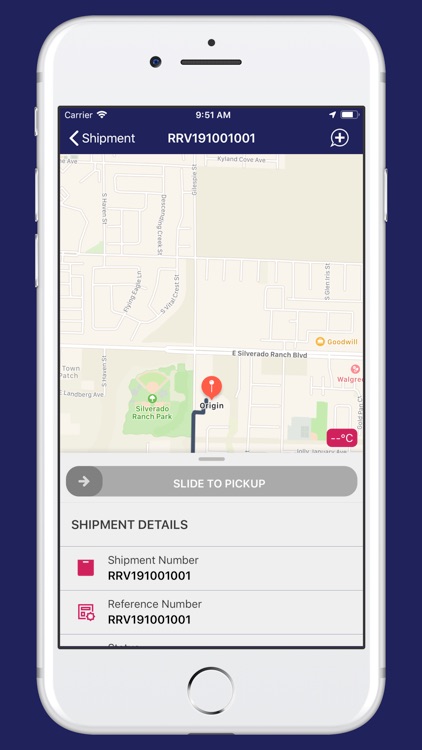 GLM Driver screenshot-5