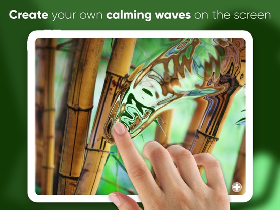 Screenshot #4 pour ZenView - Calm and Meditation