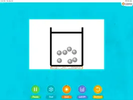 Game screenshot Particle Modeler apk