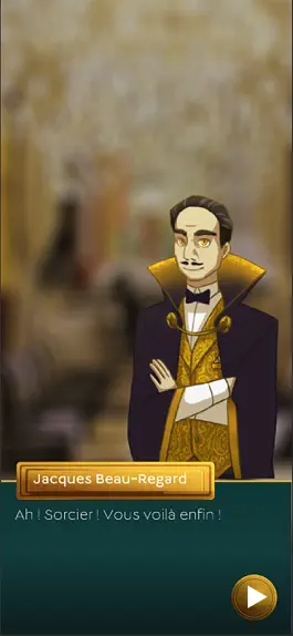 Game screenshot Majestic Adventure mod apk