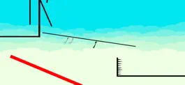 Game screenshot Stickman Parkour - Ninja Race hack