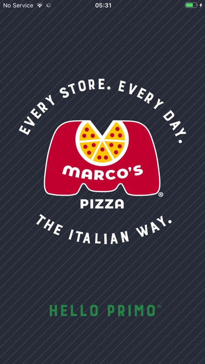 Marco’s Pizza