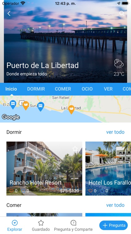 Surf City screenshot-4