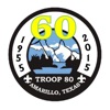 Troop 80 Amarillo Texas