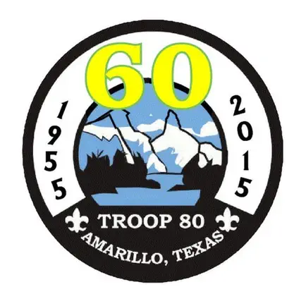 Troop 80 Amarillo Texas Читы