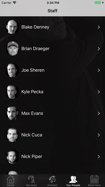 Smart Golf and Fitness