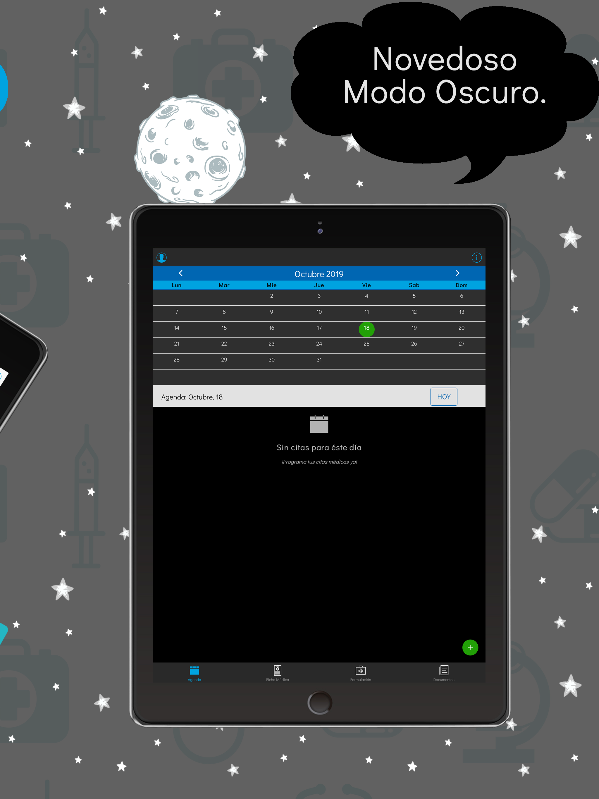 Biofile screenshot 10