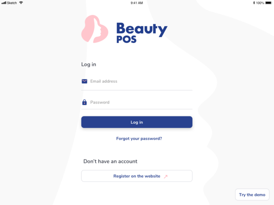 Screenshot #4 pour BeautyPOS