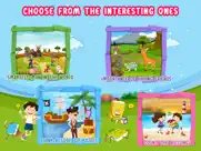 best moral stories in english ipad images 1