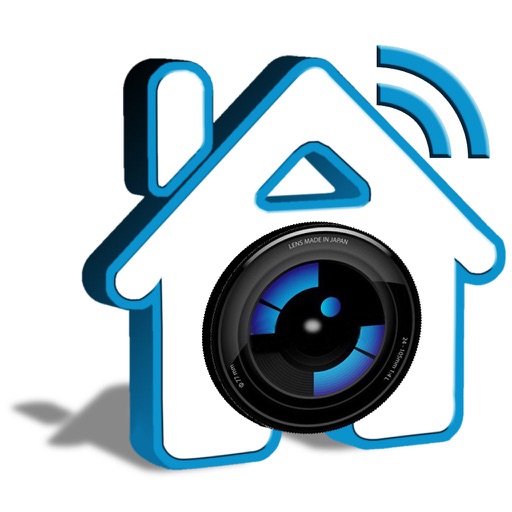 myIPCam MJPEG Icon