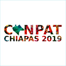 CONPAT 2019 México