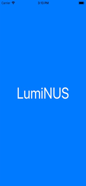 LumiNUS - CIT(圖1)-速報App