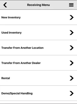 DIT Mobile screenshot 7