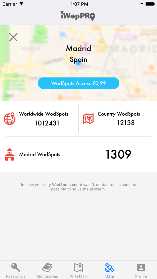 #3. iWepPRO Lite (iOS) 由: PGD Mobile Development S.L.