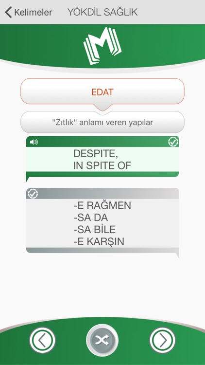 MODADİL YÖKDİL SAĞLIK screenshot-3