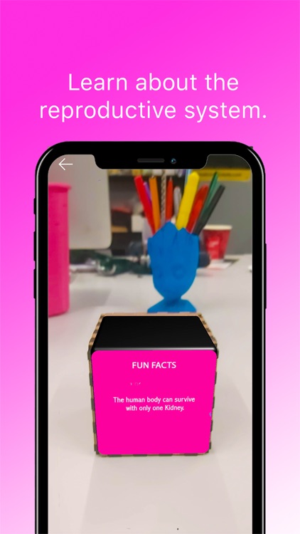 Sisanda – Virtual Science Lab