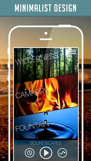 Nature Soundscapes screenshot 5