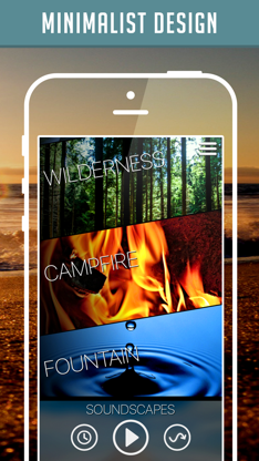 Nature Soundscapes screenshot 5