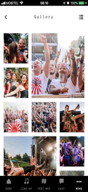 MetalDays Festival(圖5)-速報App